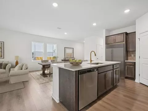 Kitchen - 6915 Galloway Dr, Middlesex, NC 27557 photo 4 of 10