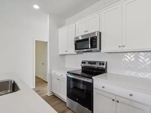 Kitchen - 6915 Galloway Dr, Middlesex, NC 27557 photo 10 of 10