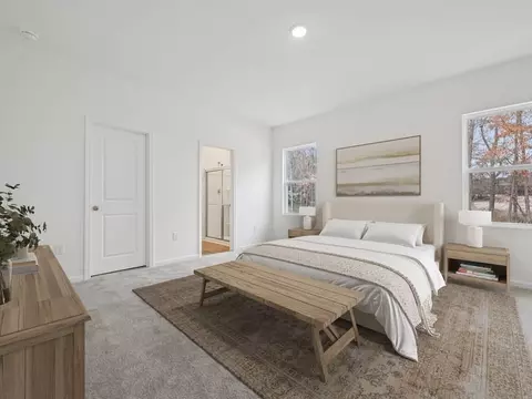 Bedroom - 6915 Galloway Dr, Middlesex, NC 27557 photo 1 of 10