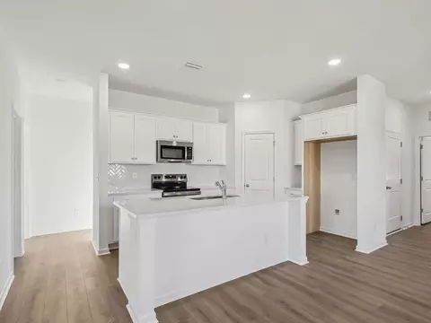 Kitchen - 6915 Galloway Dr, Middlesex, NC 27557 photo 7 of 10