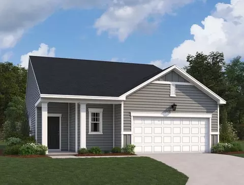 6915 Galloway Dr, Middlesex, NC 27557