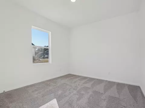 Bedroom - 6915 Galloway Dr, Middlesex, NC 27557 photo 8 of 10
