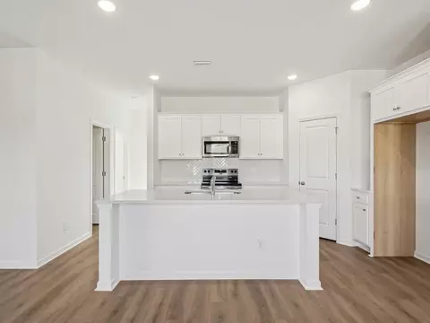 Kitchen - 6915 Galloway Dr, Middlesex, NC 27557 photo 8 of 10