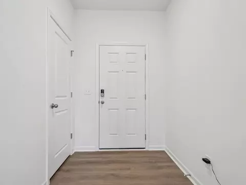 Entry Way - 6915 Galloway Dr, Middlesex, NC 27557 photo 1 of 1