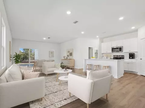 Living - 6915 Galloway Dr, Middlesex, NC 27557 photo 2 of 7