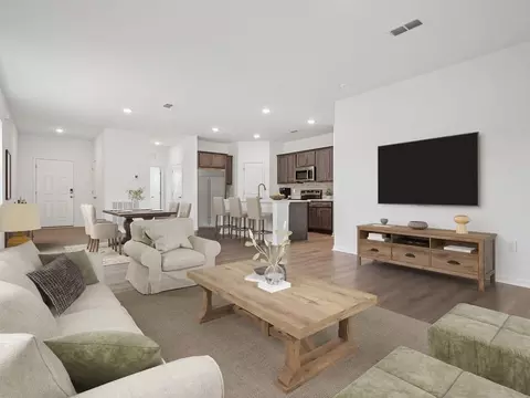 Living - 6915 Galloway Dr, Middlesex, NC 27557 photo 1 of 7