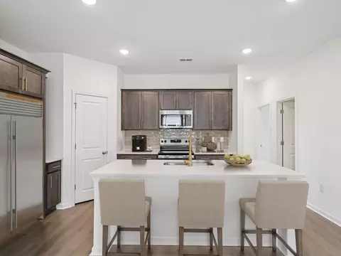Kitchen - 6915 Galloway Dr, Middlesex, NC 27557 photo 2 of 10