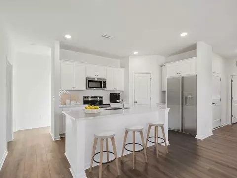 Kitchen - 6915 Galloway Dr, Middlesex, NC 27557 photo 6 of 10