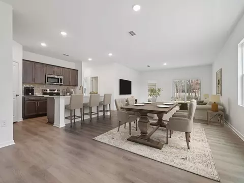 Dining - 6915 Galloway Dr, Middlesex, NC 27557 photo 1 of 1