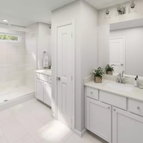 Bath - 5026 Silver Brook Rd, Durham, NC 27703 photo 2 of 2