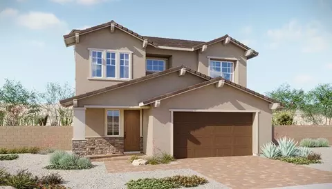 265 Dahlia Rachel Pl, Henderson, NV 89015