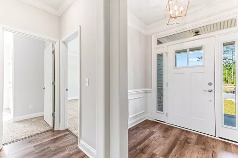 Entry Way - 39 Blues Dr, Pooler, GA 31322 photo 1 of 5