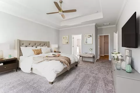 Bedroom - 39 Blues Dr, Pooler, GA 31322 photo 6 of 7