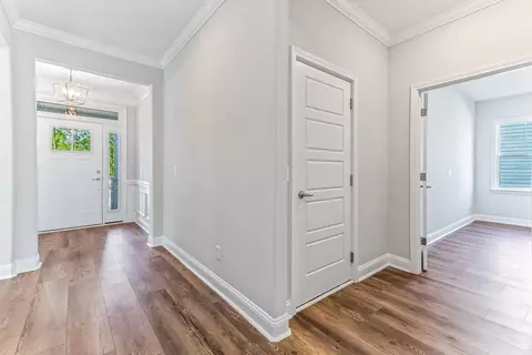 Entry Way - 39 Blues Dr, Pooler, GA 31322 photo 2 of 5