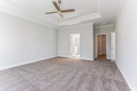 Bedroom - 39 Blues Dr, Pooler, GA 31322 photo 5 of 7