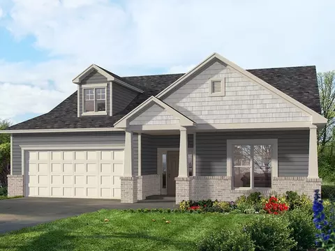 Exterior - 39 Blues Dr, Pooler, GA 31322 photo 3 of 10