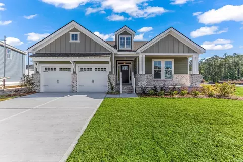 Exterior - 39 Blues Dr, Pooler, GA 31322 photo 5 of 10