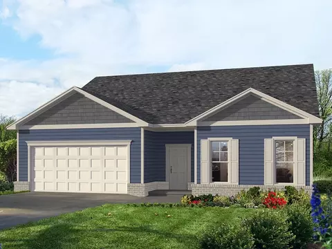 Exterior - 39 Blues Dr, Pooler, GA 31322 photo 2 of 10