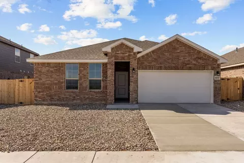 6102 Bluebell Dr, Odessa, TX 79762