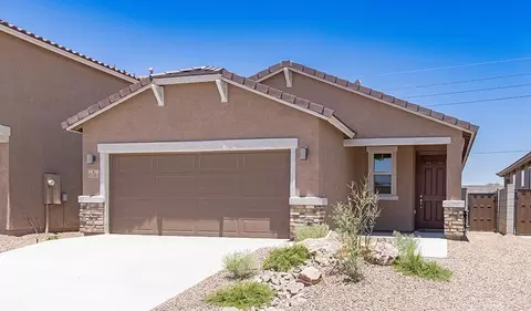 6061 E Campolina Trl, Tucson, AZ 85756