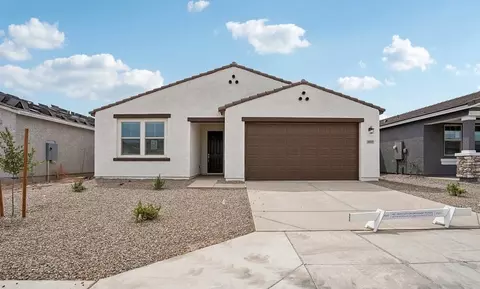 46909 W Dry Gulch Rd, Maricopa, AZ 85139
