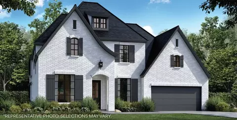 2018 Bedford Falls Dr, Allen, TX 75013
