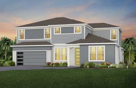 6456 Mossy Wood Ave, Orlando, FL 32829