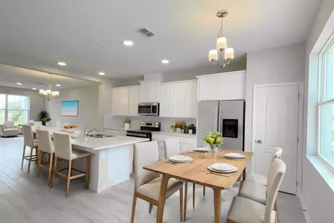 Dining - 1373 Hyde St, Saint Cloud, FL 34771 photo 1 of 2