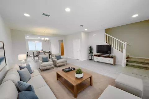 Living - 1373 Hyde St, Saint Cloud, FL 34771 photo 6 of 9