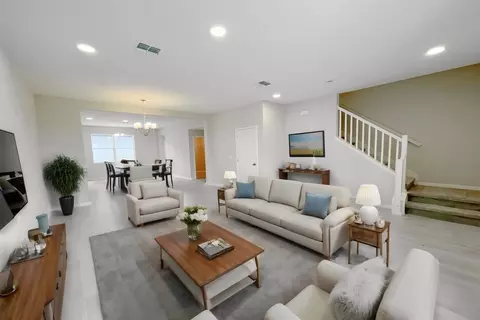 Living - 1373 Hyde St, Saint Cloud, FL 34771 photo 7 of 9