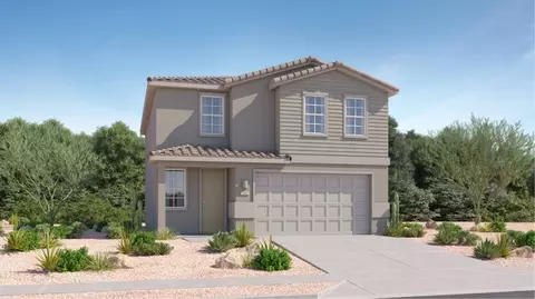 7040 W Joycliff Way, Tucson, AZ 85757