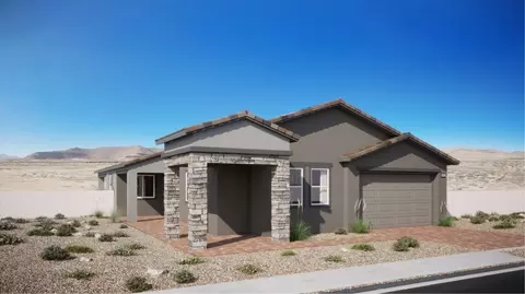 1504 Bianca Falls Dr, Henderson, NV 89011