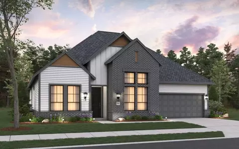 1621 Briscoe Dr, Benbrook, TX 76126