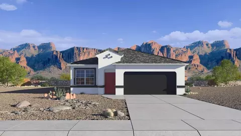 10327 W Luxton Ln, Tolleson, AZ 85353