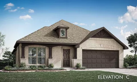3105 Quail Meadow Pl, Mesquite, TX 75181