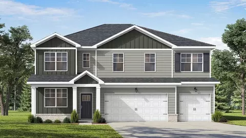 126 Bullock Pass, Jefferson, GA 30549
