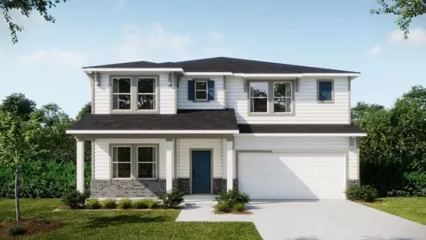 Exterior - 804 SW 80th Way, Gainesville, FL 32608 photo 5 of 9