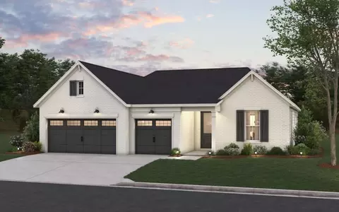 Brannan Road, Mcdonough, GA 30253