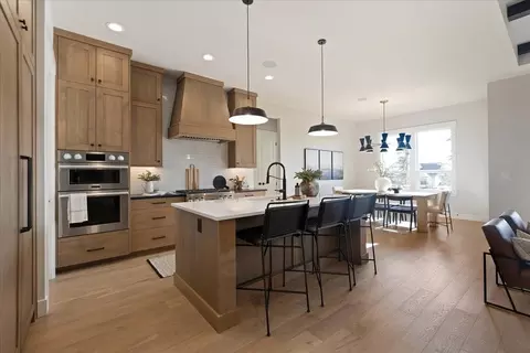 Kitchen - N Mcleod Way, Eagle, ID 83714 photo 1 of 5