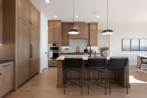 Kitchen - N Mcleod Way, Eagle, ID 83714 photo 2 of 5