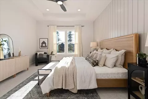 Bedroom - N Mcleod Way, Eagle, ID 83714 photo 2 of 4