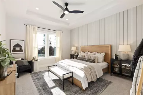 Bedroom - N Mcleod Way, Eagle, ID 83714 photo 1 of 4