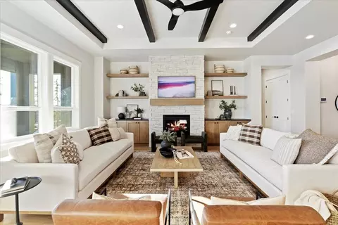 Living - N Mcleod Way, Eagle, ID 83714 photo 1 of 3