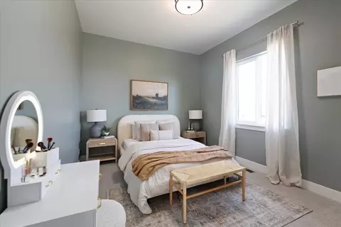 Bedroom - N Mcleod Way, Eagle, ID 83714 photo 3 of 4