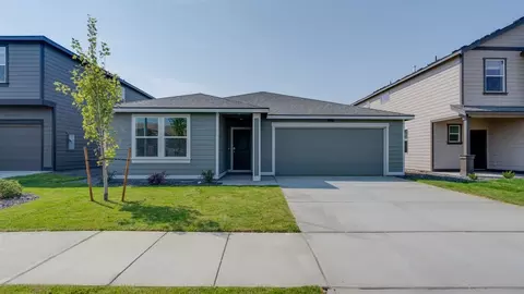 3625 Barbera St, Richland, WA 99352