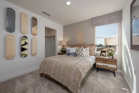 Bedroom - 767 Eugenia Ave, Fresno, CA 93706 photo 3 of 5