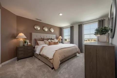 Bedroom - 767 Eugenia Ave, Fresno, CA 93706 photo 1 of 5