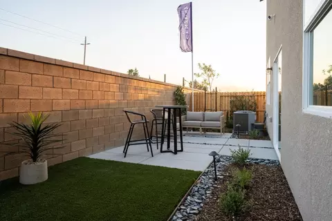 Exterior - 767 Eugenia Ave, Fresno, CA 93706 photo 6 of 6