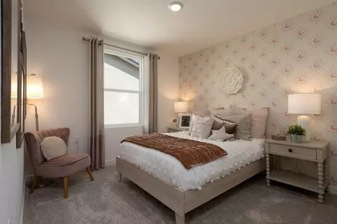 Bedroom - 767 Eugenia Ave, Fresno, CA 93706 photo 5 of 5