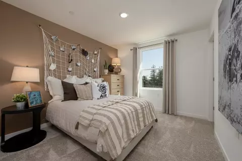 Bedroom - 767 Eugenia Ave, Fresno, CA 93706 photo 4 of 5